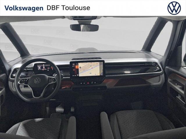 Volkswagen Id. Buzz image 6