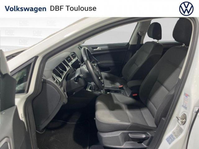 Volkswagen Golf image 2