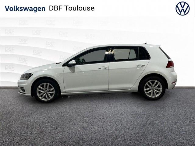 Volkswagen Golf image 4