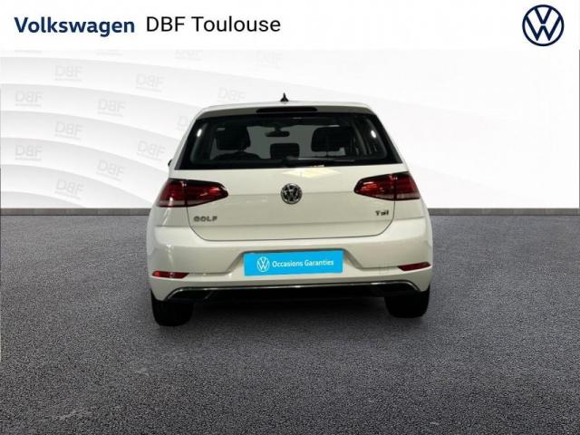 Volkswagen Golf image 5