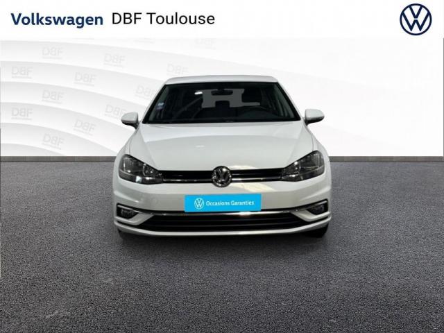 Volkswagen Golf image 1