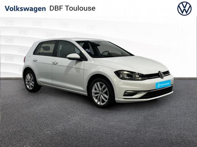 Volkswagen Golf image 3