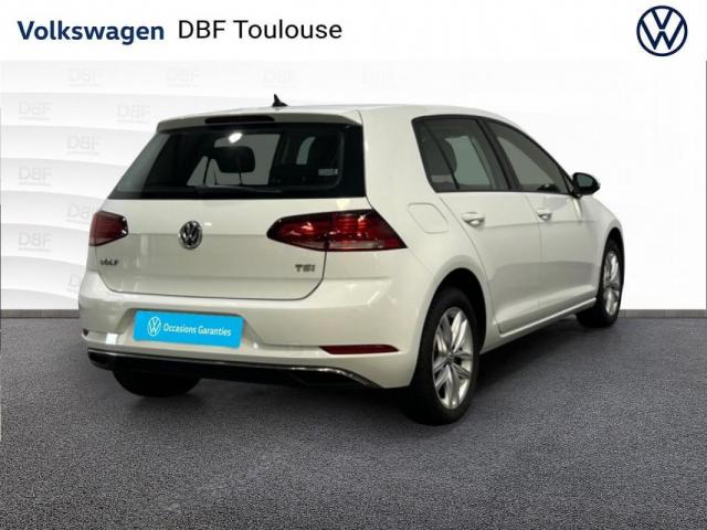 Volkswagen Golf image 7