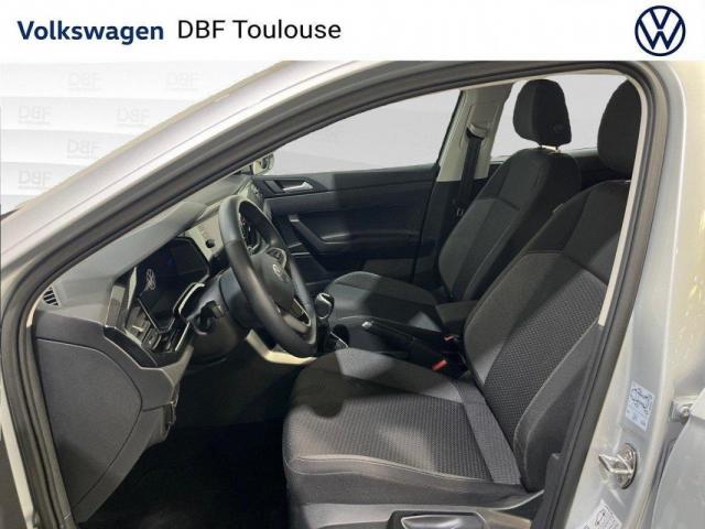 Volkswagen Polo image 4