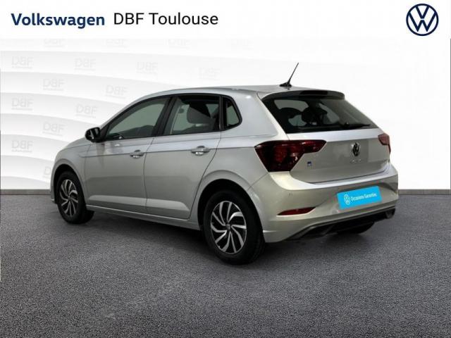 Volkswagen Polo image 6
