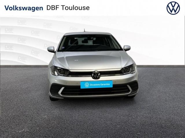 Volkswagen Polo image 5