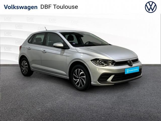 Volkswagen Polo image 9