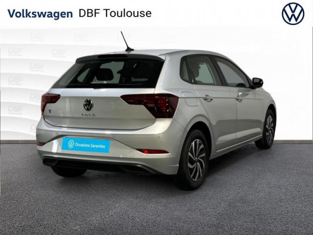 Volkswagen Polo image 8