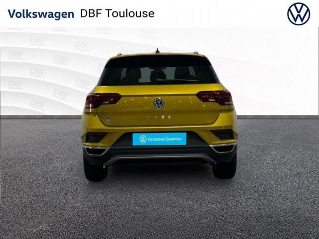 Volkswagen T-Roc image 9