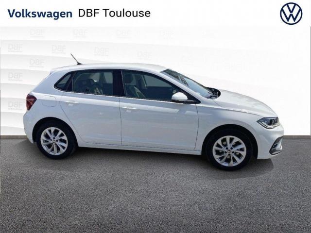 Volkswagen Polo image 6