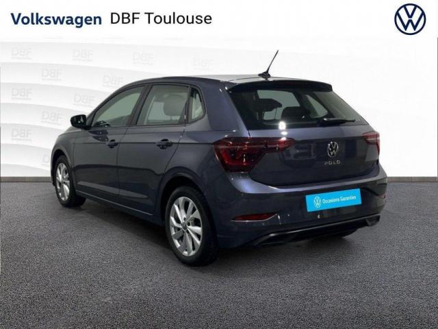Volkswagen Polo image 8