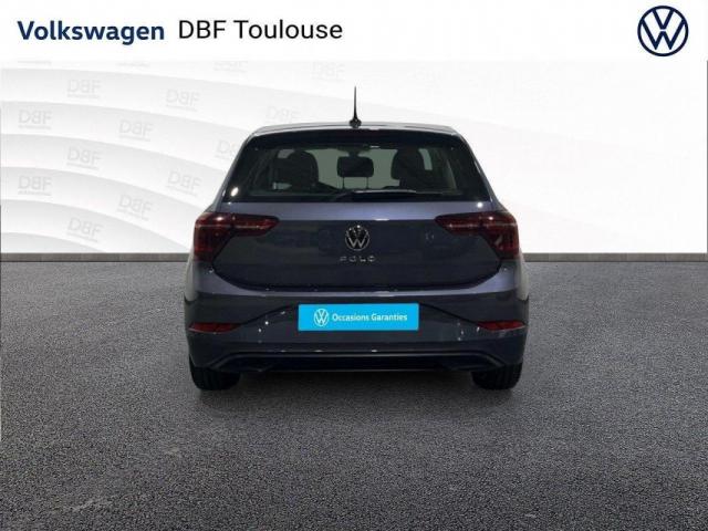 Volkswagen Polo image 9