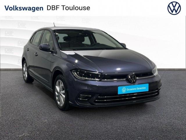 Volkswagen Polo image 2