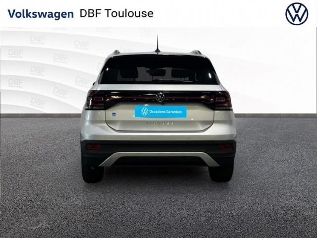 Volkswagen T-Cross image 7