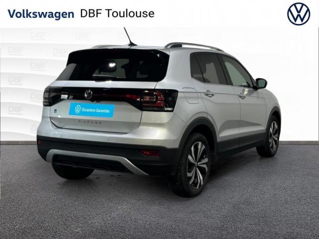 Volkswagen T-Cross image 5