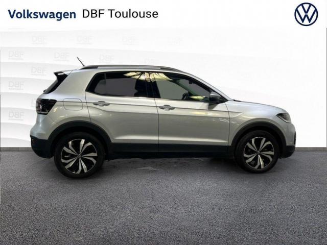 Volkswagen T-Cross image 9
