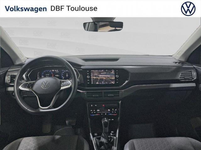 Volkswagen T-Cross image 2