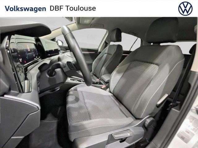 Volkswagen Golf image 3