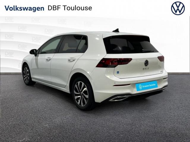 Volkswagen Golf image 6