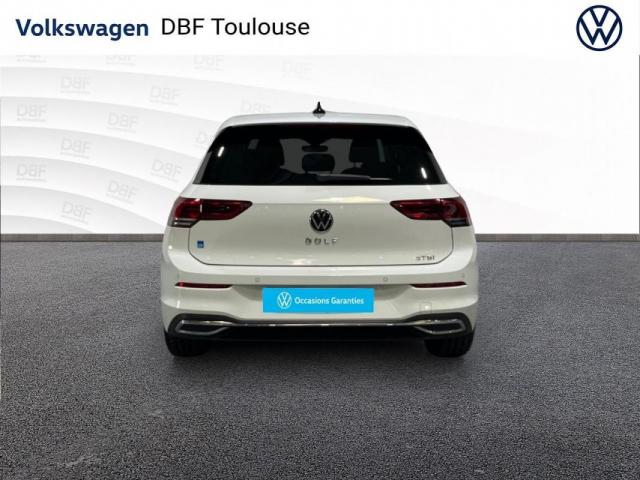 Volkswagen Golf image 1