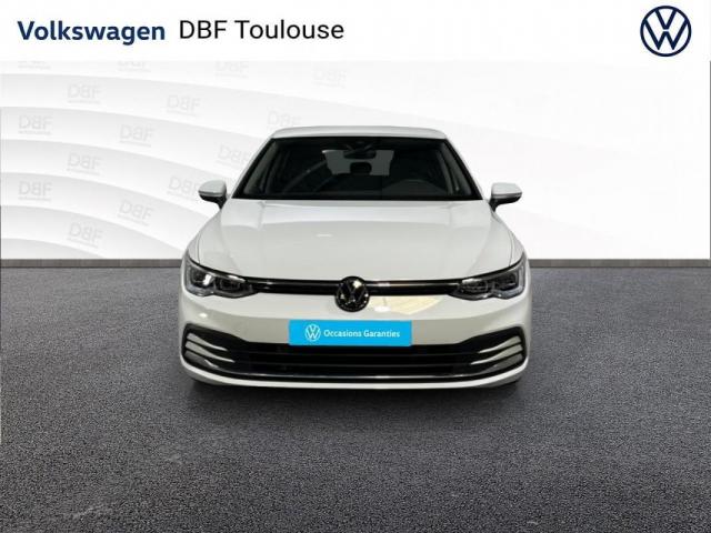 Volkswagen Golf image 7