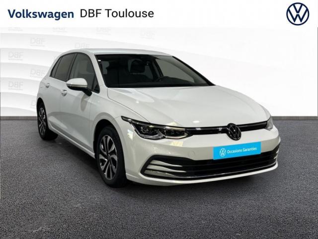 Volkswagen Golf image 9