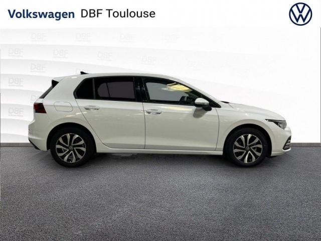 Volkswagen Golf image 2