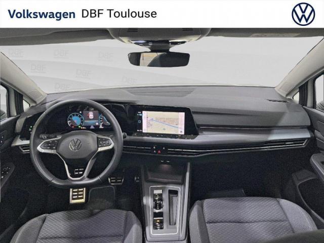 Volkswagen Golf image 4