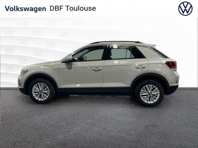 Volkswagen T-Roc image 4