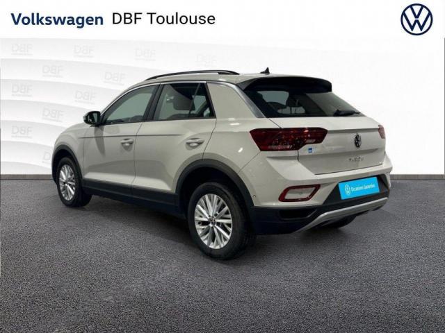 Volkswagen T-Roc image 6