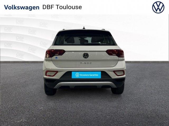 Volkswagen T-Roc image 1