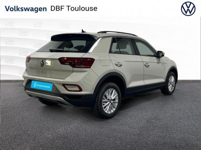 Volkswagen T-Roc image 5