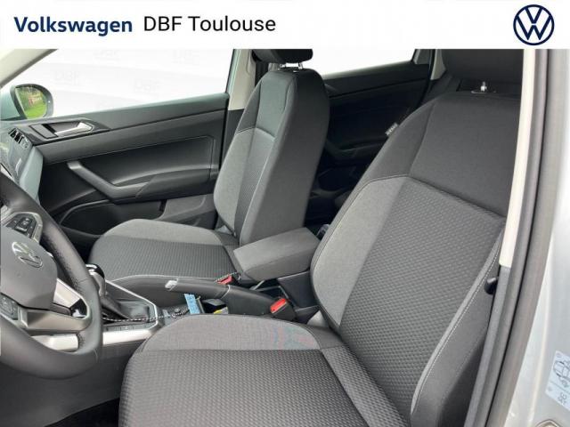 Volkswagen Taigo image 7