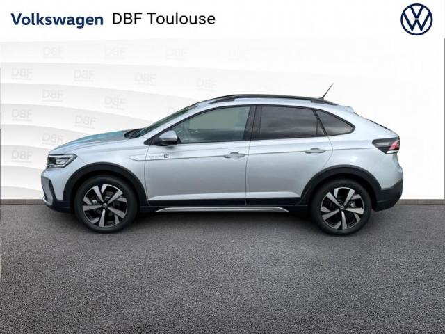 Volkswagen Taigo image 4