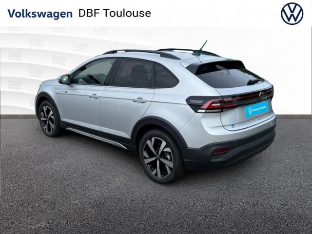 Volkswagen Taigo image 1