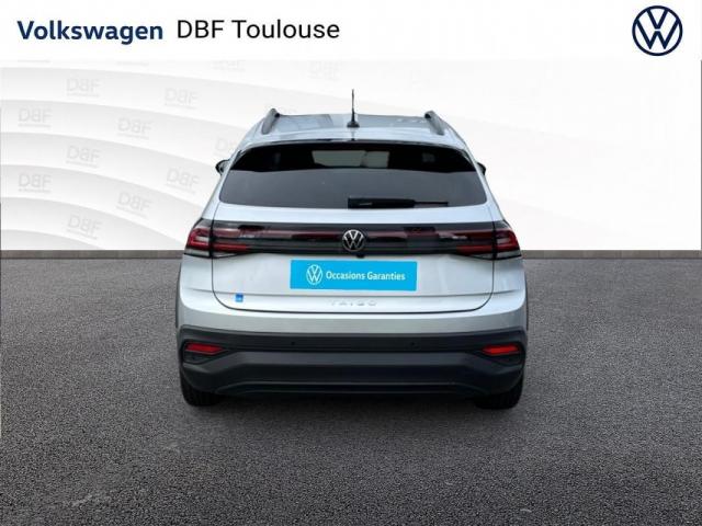Volkswagen Taigo image 9