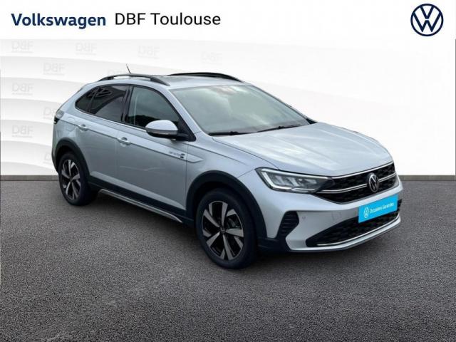 Volkswagen Taigo image 5