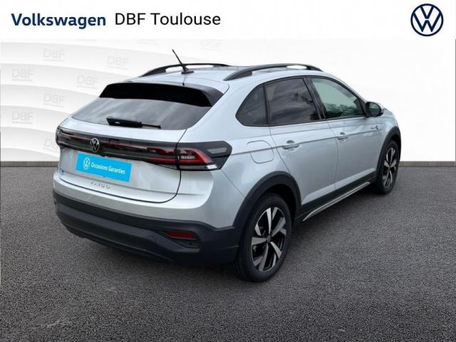 Volkswagen Taigo image 8