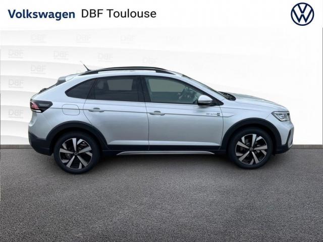 Volkswagen Taigo image 2