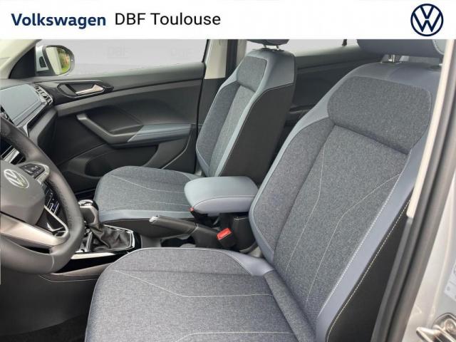 Volkswagen T-Cross image 6