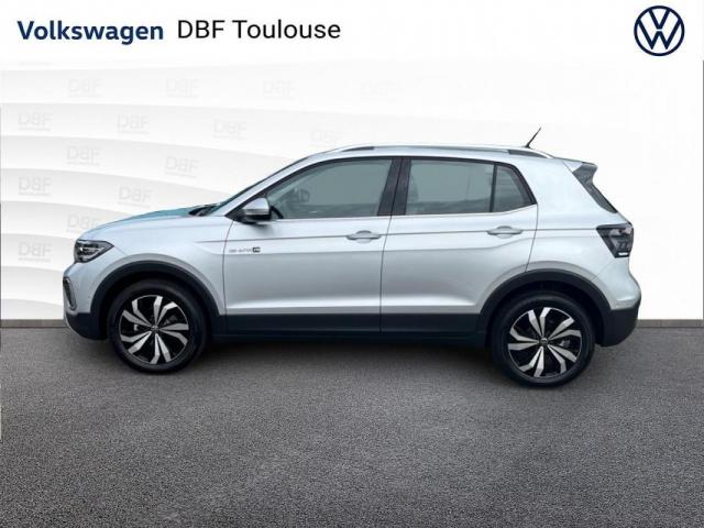 Volkswagen T-Cross image 9