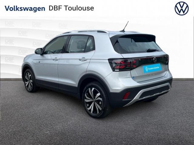 Volkswagen T-Cross image 5