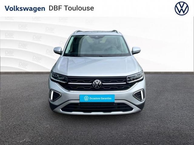 Volkswagen T-Cross image 4