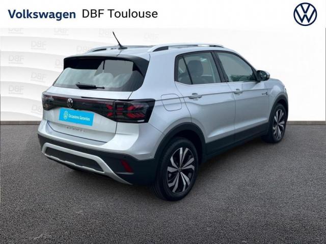 Volkswagen T-Cross image 3
