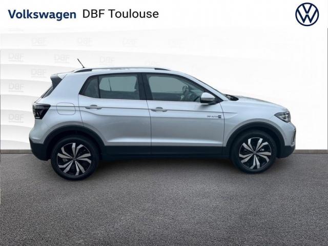 Volkswagen T-Cross image 8