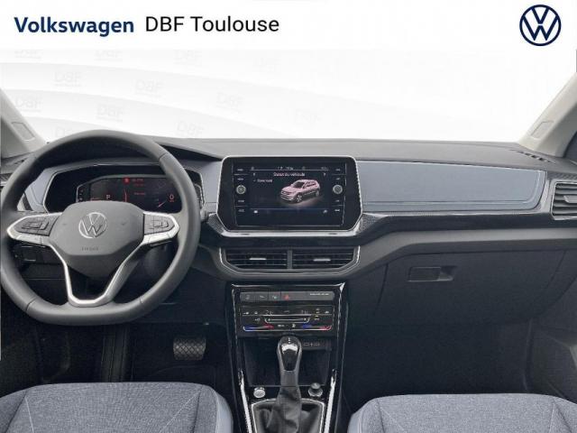 Volkswagen T-Cross image 7