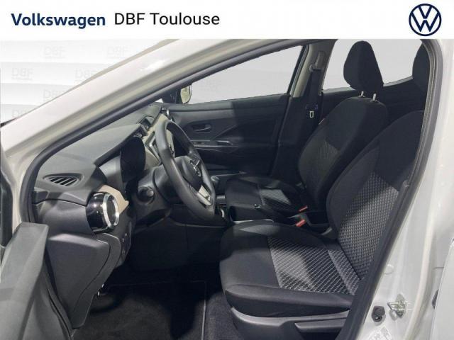 Nissan Micra image 5