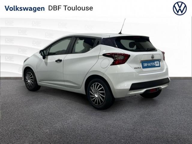 Nissan Micra image 2