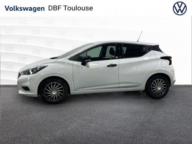 Nissan Micra image 7