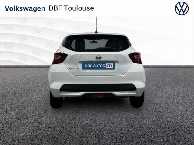 Nissan Micra image 6